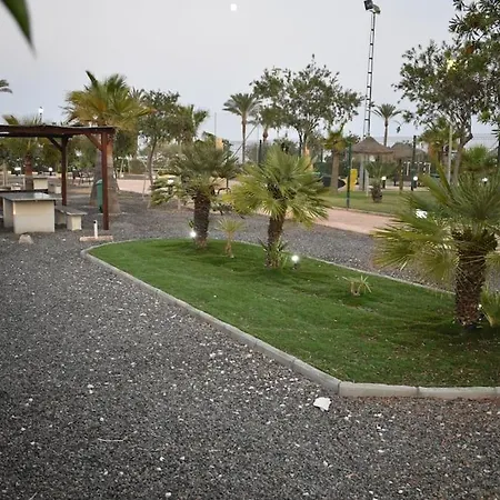 Апартаменты Apart. Relajante, 1ª Linea De Playa Y Piscina Рокетас-де-Мар